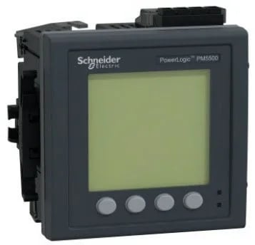 Schneider Electric METSEPM5580