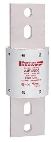 ABB A4BY2000BG — Contactors