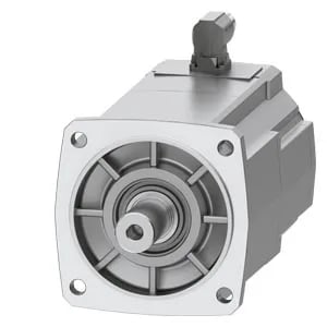 Siemens 1FK2208-3AC10-0SA0 — Servo Motors with Brake