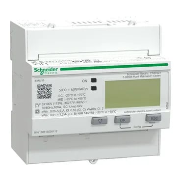 Schneider Electric A9MEM3215