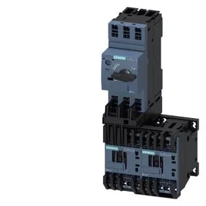 Siemens 3RA2210-1DE15-2AP0 — Motor Starters