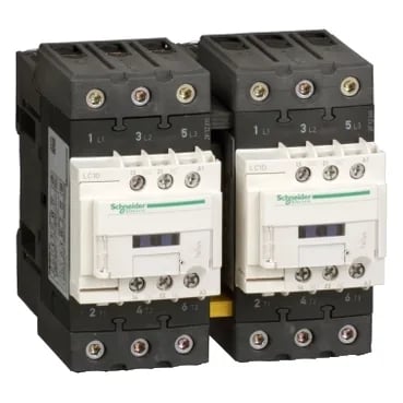 Schneider Electric LC2D50AD7