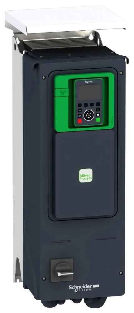 Schneider Electric ATV650U15N4EU