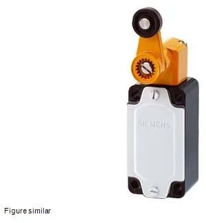 Siemens 3SE2120-1GW00-0AK1 — Limit Switches