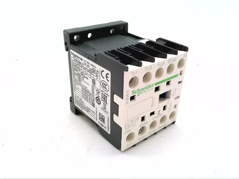 Schneider Electric LC1K0910P72