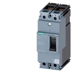 Siemens 3VM1120-3ED22-0AA0 — Molded Case Circuit Breakers (MCCB)