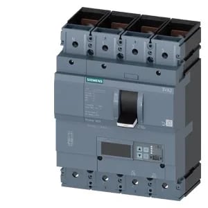 Siemens 3VA2325-5JP42-0AA0 — Molded Case Circuit Breakers (MCCB)