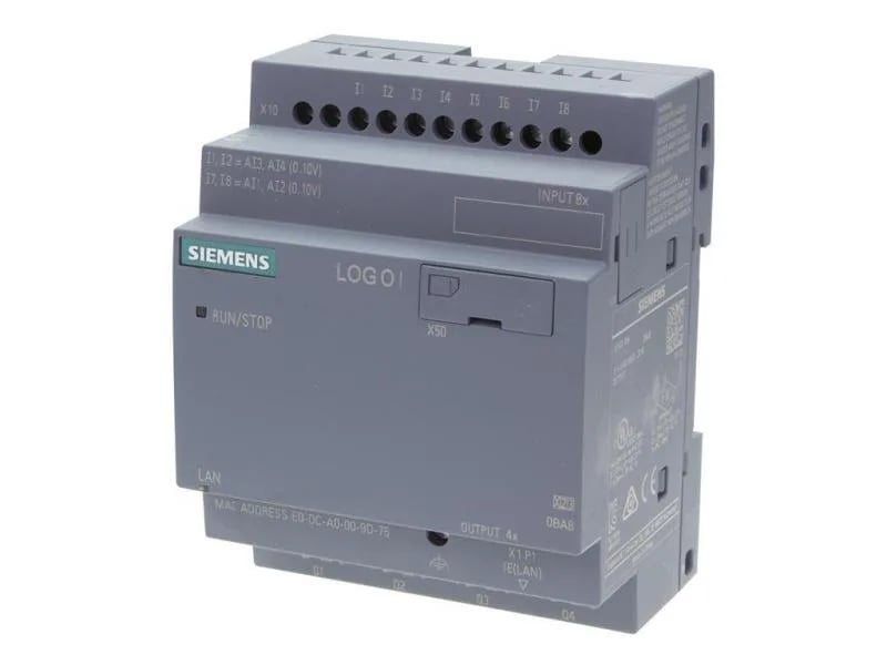 Siemens 6ED10522HB080BA1