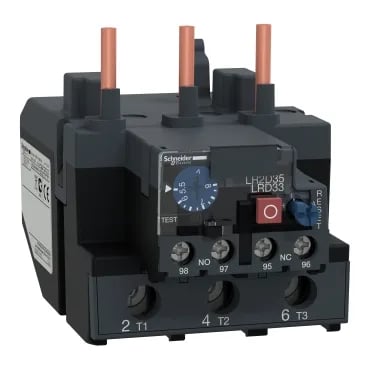Schneider Electric LRD3312