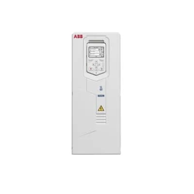 ABB 3AXD50001011208 — AC Drive (VFD) 240V