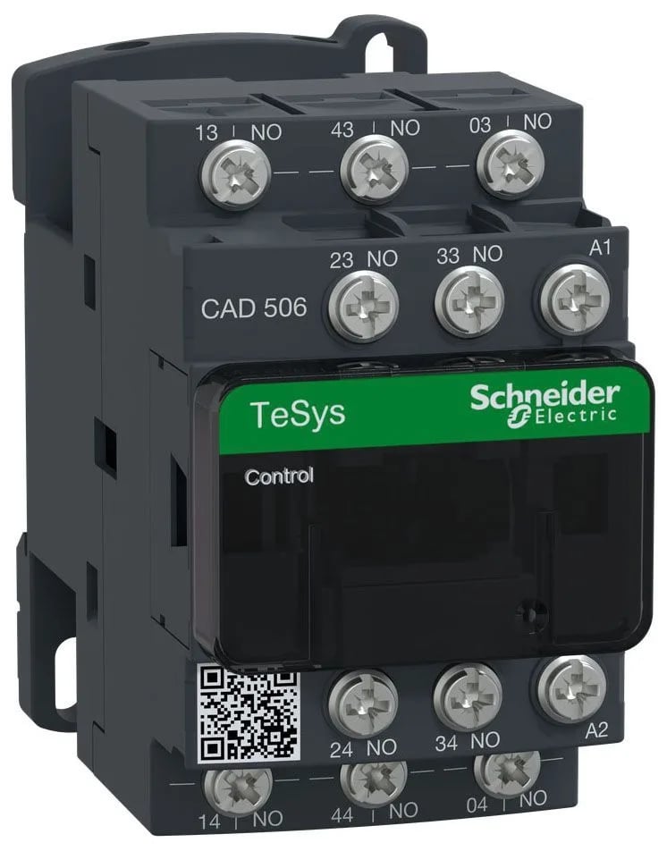 Schneider Electric CAD506B7