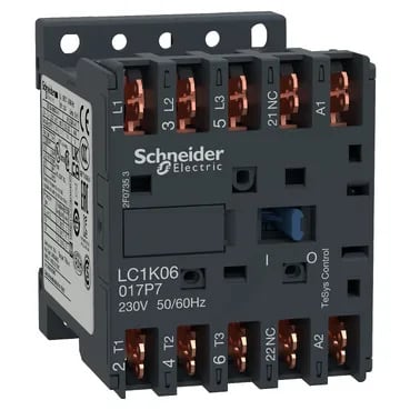 Schneider Electric LC1K06017P7