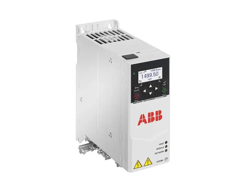 ABB ACS380-040S-06A9-2