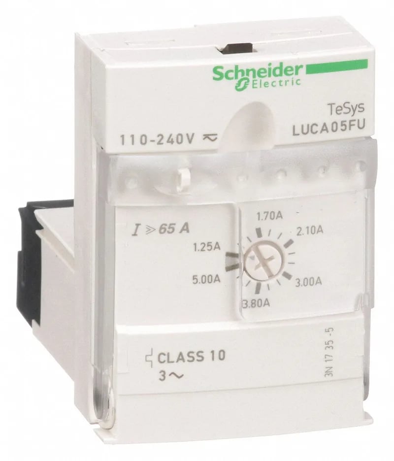 Schneider Electric LUCA05FU