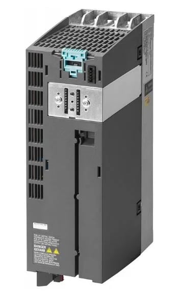 Siemens 6SL3210-1NE21-0UL0 — AC Drives (VFD)