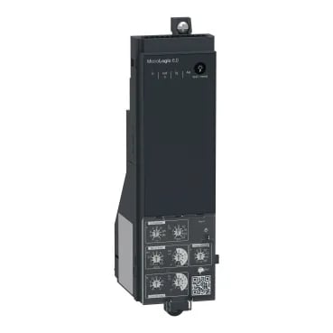 Schneider Electric C60FM — Miniature Circuit Breakers (MCB)