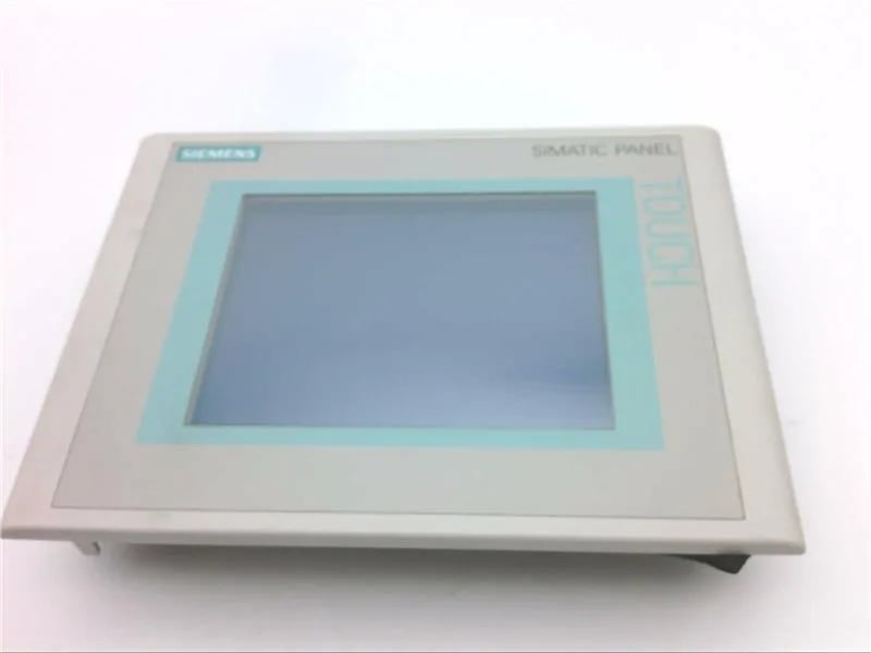 Siemens 6AV6642-0BC01-1AX0 — HMI Operator Interfaces