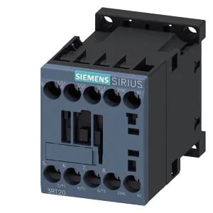 Siemens 3RT2017-1AP02 — Contactors