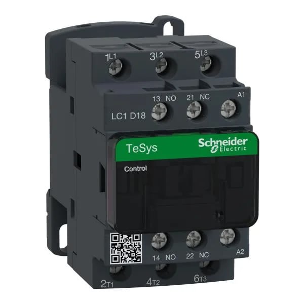 Schneider Electric LC1D18P5