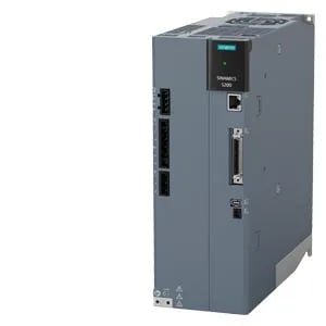Siemens 6SL5510-1BE13-5AA0 — Servo Drives