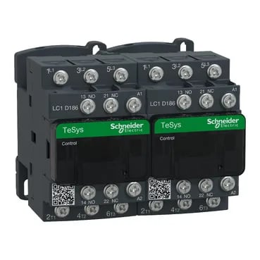 Schneider Electric LC2D186G7