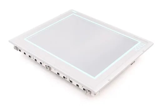 Siemens 6AV6644-0AC01-2AX0 — HMI Operator Interfaces
