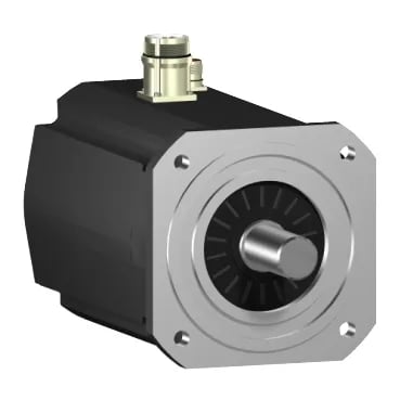 Schneider Electric SH32053P02A1200 — Servo Motors with Brake