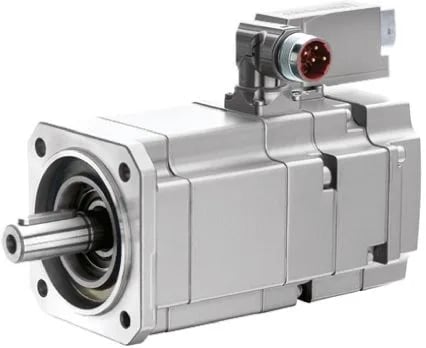 Siemens 1FK7042-5AK71-1FG0 — Servo Motors