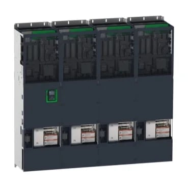 Schneider Electric ATV9B0C63R4 — AC Drive (VFD) 480V