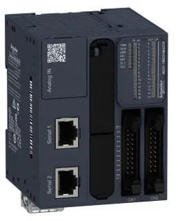 Schneider Electric TM221M32TK