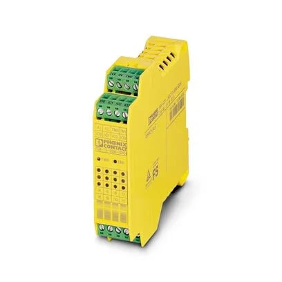 Phoenix Contact PSR-SCP- 24DC/TS/SDI8/SDIO4