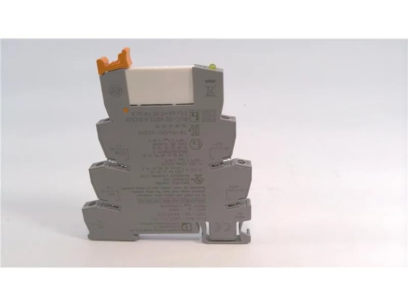 Phoenix Contact PLC-RSC-24DC/21/EX