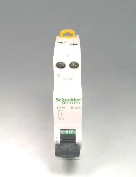 Schneider Electric A9N21019