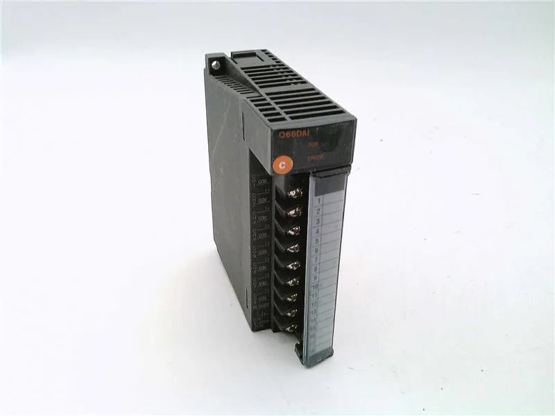 Mitsubishi Electric Q68DAI