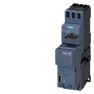 Siemens 3RA8412-1EE10 — Motor Starters