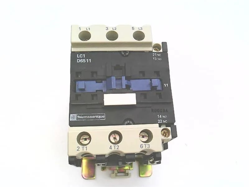 Schneider Electric LC1D6511G6