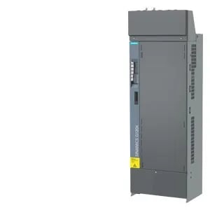 Siemens 6SL3220-1YH58-1CB0 — AC Drives (VFD)