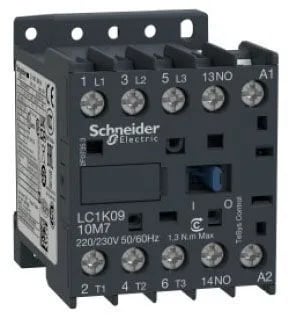 Schneider Electric LC1K0910P7