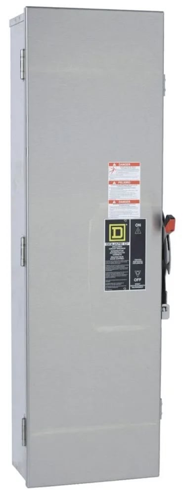Schneider Electric LA400DS