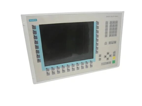 Siemens 6AV6542-0DA10-0AX0 — HMI Operator Interfaces