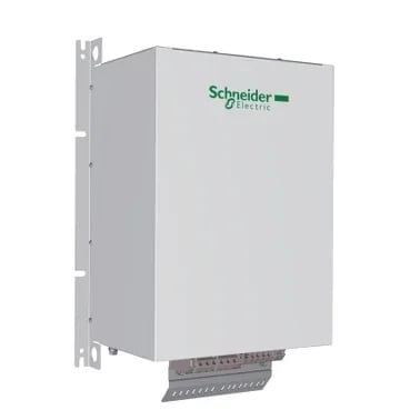 Schneider Electric VW3A46163 — AC Drive (VFD) 480V