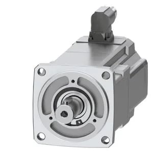 Siemens 1FK2104-4AK10-1SA0 — Servo Motors with Brake