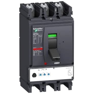 Schneider Electric LV432977 — Molded Case Circuit Breakers (MCCB)