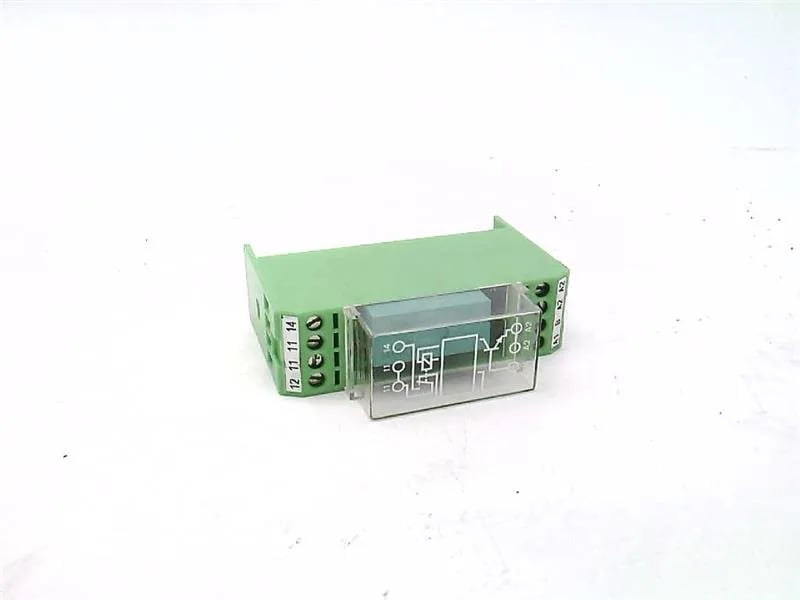 Phoenix Contact EMG 22-REL/KSR-G 24/TRN35