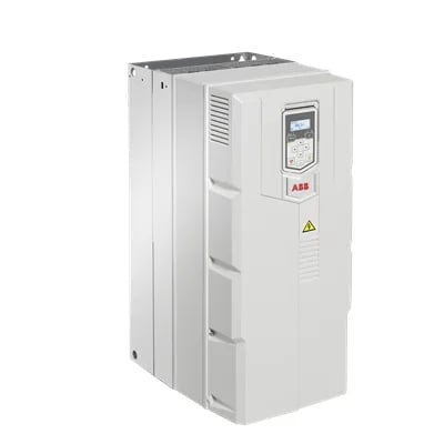 ABB 3ABD00058130-D — AC Drive (VFD) 480V