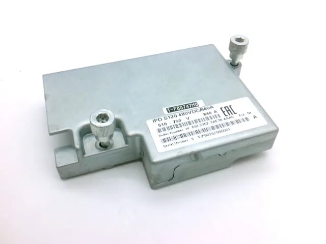 Siemens 6SL3352-3AE38-4AA0