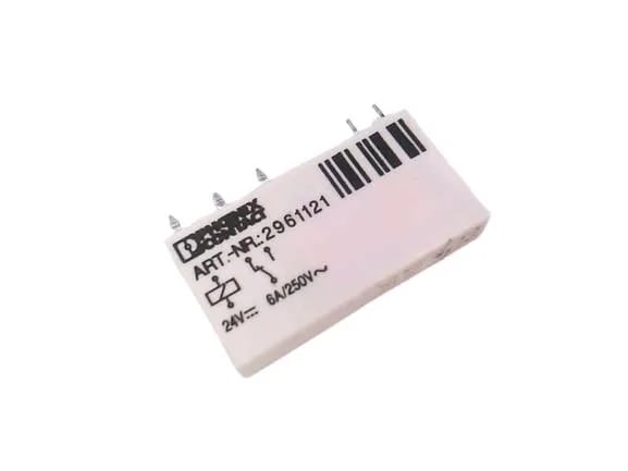 Phoenix Contact REL-MR- 24DC/21AU
