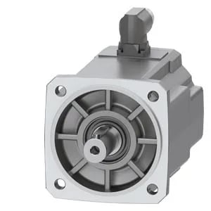 Siemens 1FK2206-2AF00-1SA0 — Servo Motors