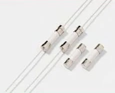 Littelfuse 0215.125MXP — Fuses & Fuse Holders