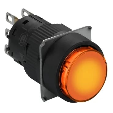 Schneider Electric XB6EAF8J1C — Emergency Stop Pushbuttons